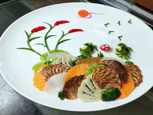 花(huā)色冷(lěng)拼