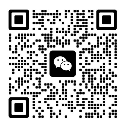 微(wēi)信二維碼